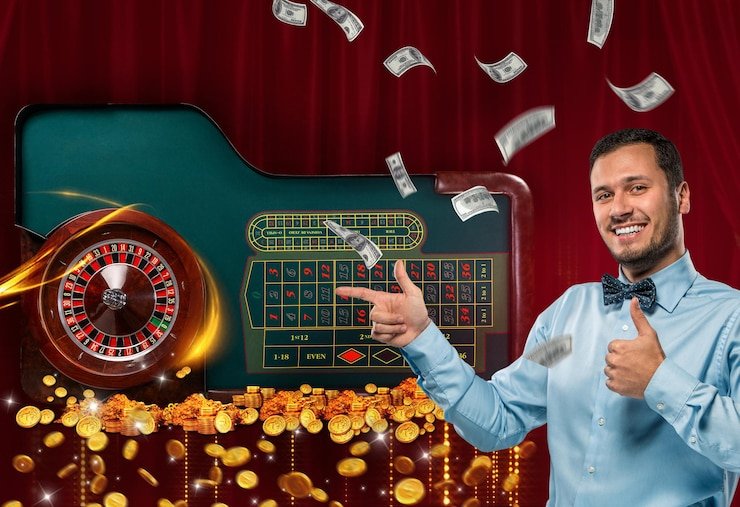z888 Slots